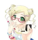anime