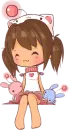chibi anime