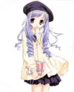 anime cute