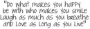 lovequote