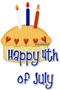 Happy 4th of July