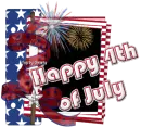 Happy 4th of July