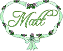 Matt