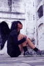 emo girl