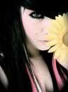 emo girl