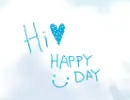 happy day