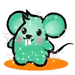 mouse