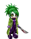 my avatar