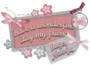 Nawja .... wonderful day!
