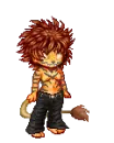 my avatar