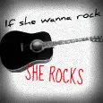 Girls Rock