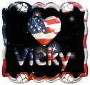 Vicky