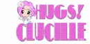 hugs Clucille