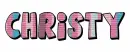 christy