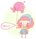 hello