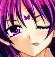 Sexy anime!