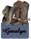 Genalyn