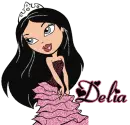 Delia