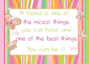 firends