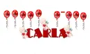 HAPPY B- CARLA