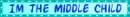 Middle Child