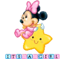 Its a Girl