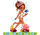 On Vacation
