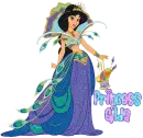 Princess Gilda