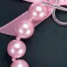 pink pearls