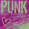 Punk rock princess