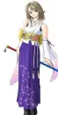 yuna