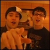 seb & david