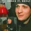 benji madden