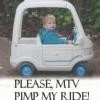 pimp my ride