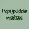 skittles