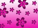 Sparkling Flowers