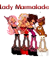 Lady Marmelade