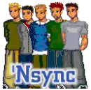 Nsync