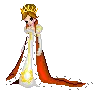 Queen obey her