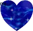 Blue Heart