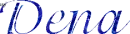 Dena