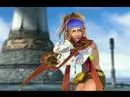 rikku doll