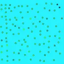Beautiful dots!