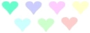 Hearty Pattern