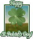 St. Patrick's Day