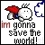 save da world