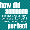 Honey Your Perfect