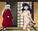 inuyasha and kagome