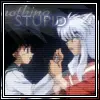 inuyasha and kagome