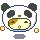 panda